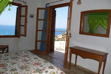 公寓 Cretan Village