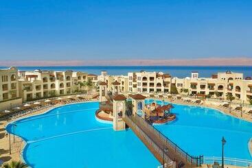 Crowne Plaza Jordan Dead Sea Resort & Spa, An Ihg