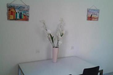 Apartments Elena
