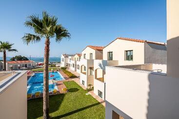 Апартаменты Gt Beach