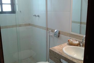 בית מלון כפרי Angra Fashion Diver