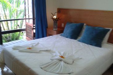 ホテル Angra Fashion Diver