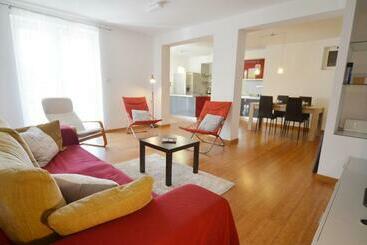 בית מלון כפרי Apartments Maela