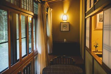 Hotel Arima Onsen Tocen Goshobo