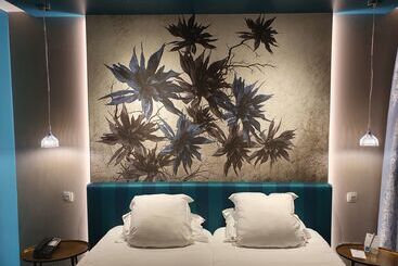 酒店 Best Western Aquakub