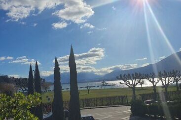 فندق Best Western Aquakub