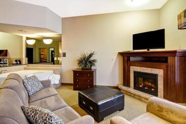 فندق Canalta Camrose