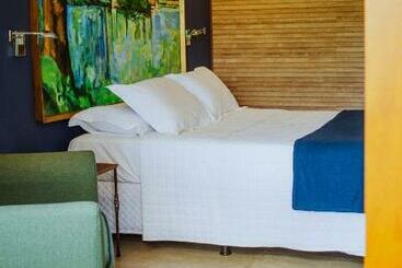 ホテル Canto Das Aguas  Roteiro De Charme