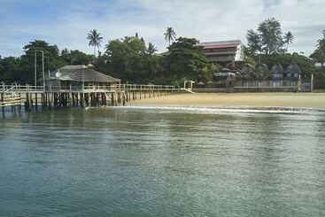 فندق Catembe Gallery