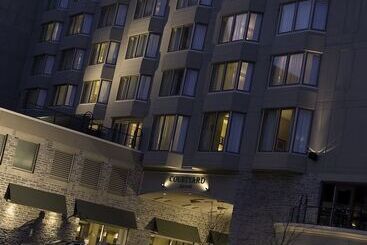 Hotel Courtyard By Marriott Halifax Downtown