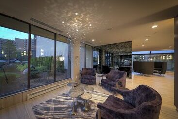 فندق Crowne Plaza Chicago Northbrook, An Ihg