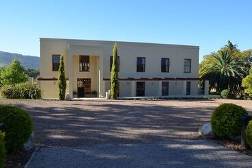 هتل Cultivar Boutique