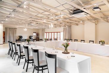 בית מלון כפרי Cultivar Boutique