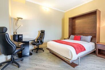 فندق Days Inn By Wyndham Berthierville