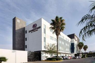 Doubletree By Hilton Hotel Queretaro