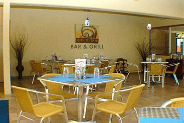هتل El Faro Suites & Conference Center