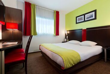 Enzo Hotels Thionville By Kyriad Direct
