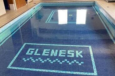בית מלון כפרי Glenesk