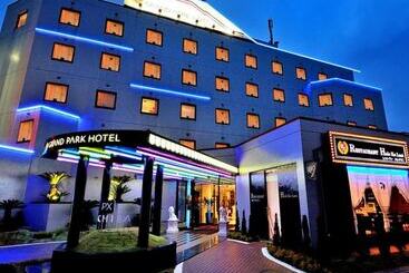 Grand Park Hotel Panex Chiba