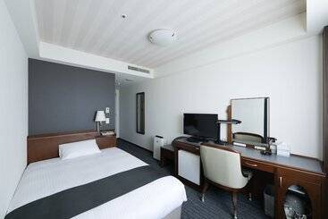 فندق Green Park Tsu