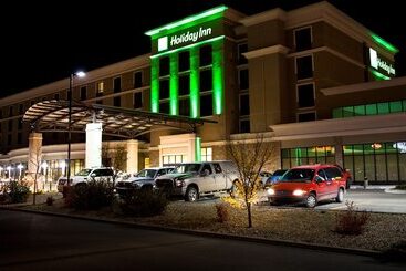 Holiday Inn Hotel & Suites Red Deer, An Ihg