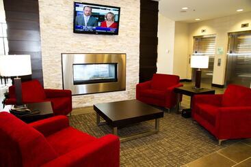 Holiday Inn Hotel & Suites Red Deer, An Ihg