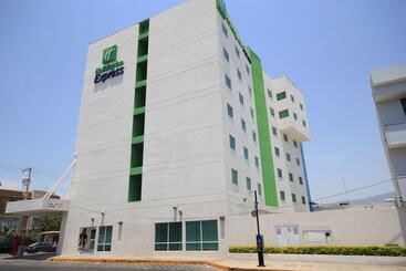 בית מלון כפרי Holiday Inn Express Tuxtla Gutierrez La Marimba, An Ihg