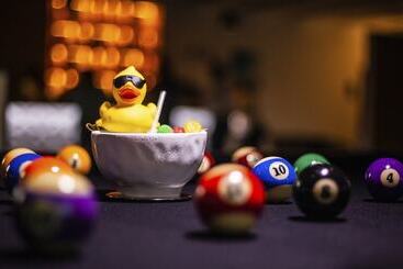 فندق Holiday Inn Tuxpan   Convention Center, An Ihg