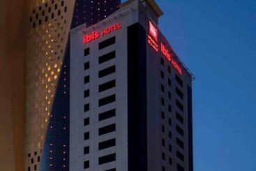 酒店 Ibis Sharq