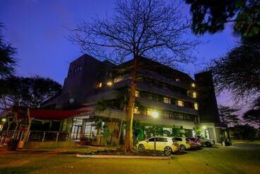 Indaba Lodge Hotel Richards Bay