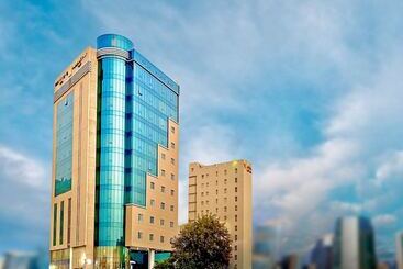 Kingsgate Hotel Doha By Millennium Hotels
