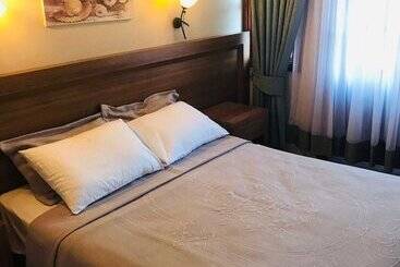 בית מלון כפרי La Boutique Ipek