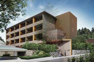 فندق Laforet Hakone Gora Yunosumika