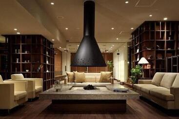 ホテル Laforet Hakone Gora Yunosumika