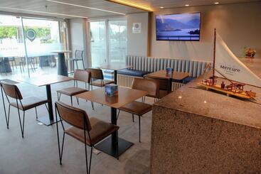 ホテル Mercure Maceio Pajuçara