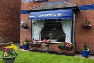 هتل The Oakcliffe