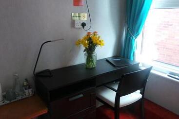 호텔 The Oakcliffe