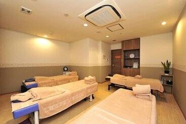 فندق Global View Hakodate