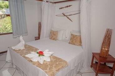 호텔 Pousada Mache