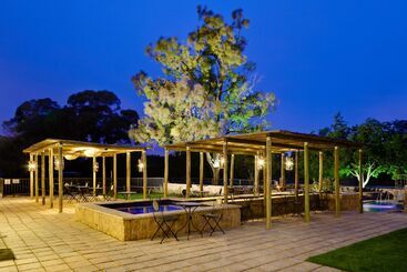 Protea Hotel By Marriott Bloemfontein Willow Lake