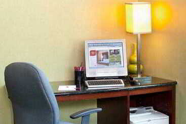 酒店 Residence Inn By Marriott Moncton