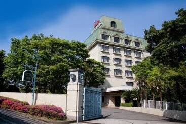Hotel Resorpia Beppu