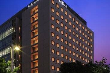 Richmond Hotel Nagoya Nayabashi