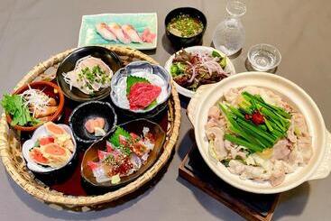 فندق Route Inn Hakata Ekimae  Hakataguchi