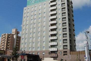 ホテル Route Inn Kitakyushuwakamatsu Ekihigashi