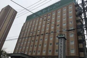 Hotel Route Inn Tosu Ekimae