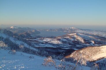 Rusutsu Resort Hotel & Convention