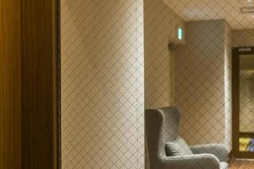 Hotel Ryumeikan Ochanomizu Honten