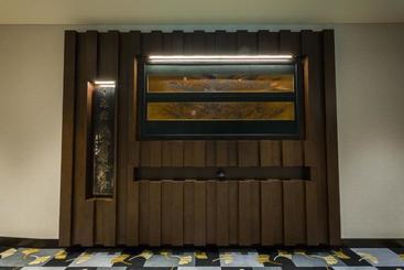 ホテル Ryumeikan Ochanomizu Honten