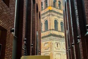 هتل Senses Boutique